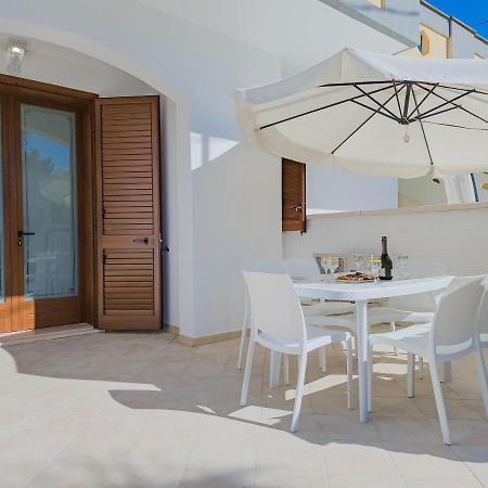 Soraya Holidays Home Santa Maria di Leuca Kültér fotó