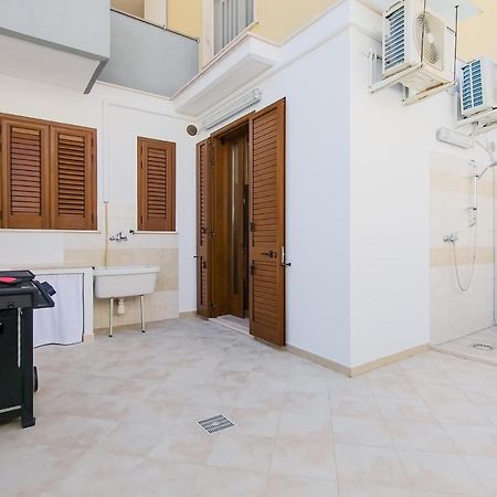 Soraya Holidays Home Santa Maria di Leuca Kültér fotó