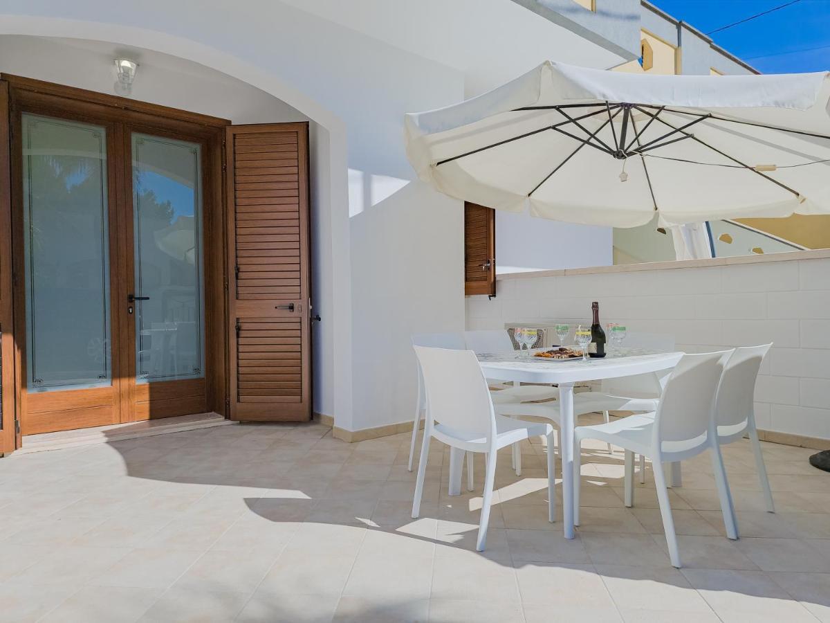 Soraya Holidays Home Santa Maria di Leuca Kültér fotó